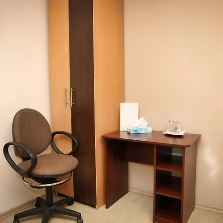 Pensiunea Giovani Gasthuis 3*