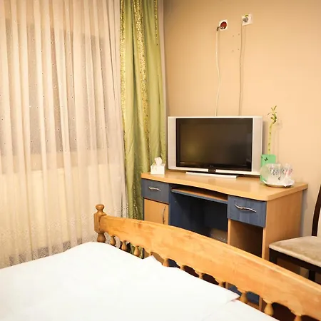 Pensiunea Giovani Gasthuis 3*