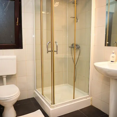 Pensiunea Giovani Gasthuis 3*