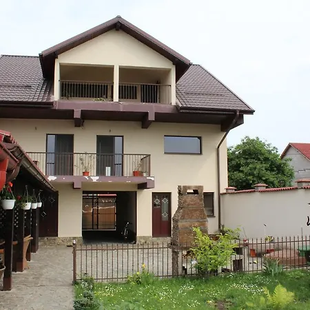 Gasthuis Pensiunea Giovani Târgu Jiu