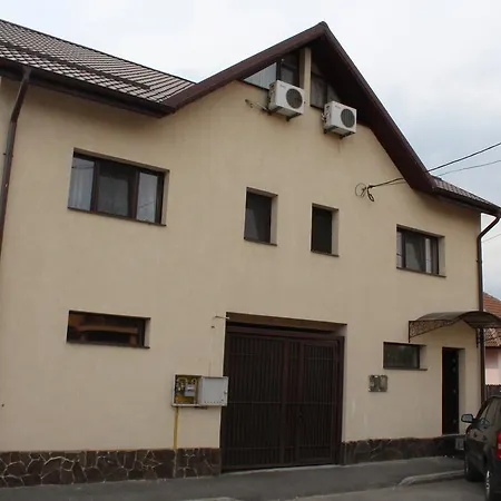 Pensiunea Giovani Târgu Jiu
