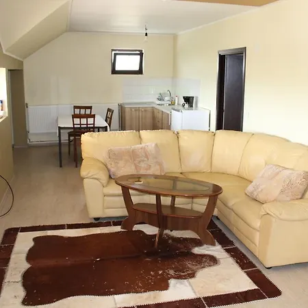 Pensiunea Giovani 3* Târgu Jiu