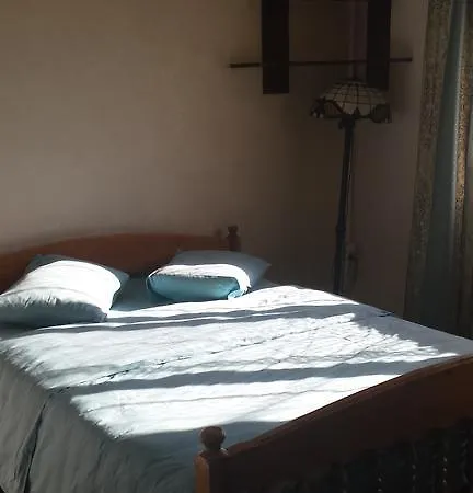 Pensiunea Giovani Gasthuis Târgu Jiu