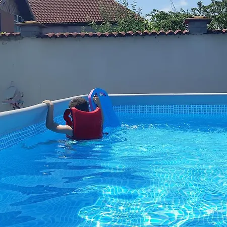 Pensiunea Giovani 3* Târgu Jiu