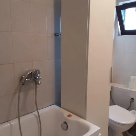 Pensiunea Giovani 3*