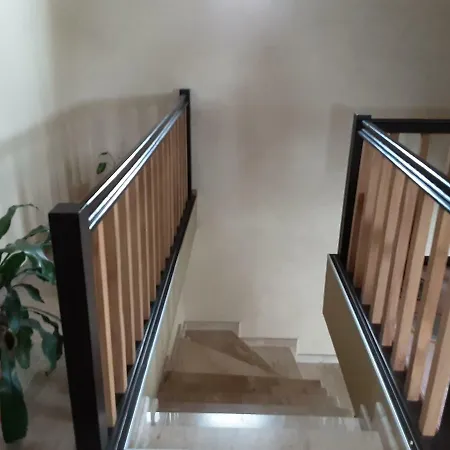 Pensiunea Giovani Gasthuis 3*