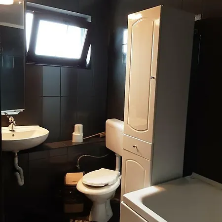 Gasthuis Pensiunea Giovani Târgu Jiu